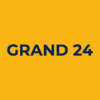The Grand 24 ticket