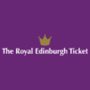 Royal Edinburgh Ticket