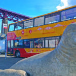 3 Bridges Bus Tour in Queensferry
