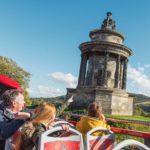 Burns Monument