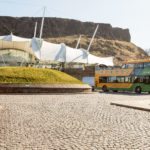 Dynamic Earth
