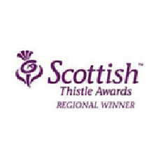 Scottish Thistle Award