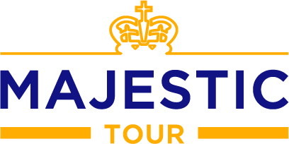 Majestic Tour Logo