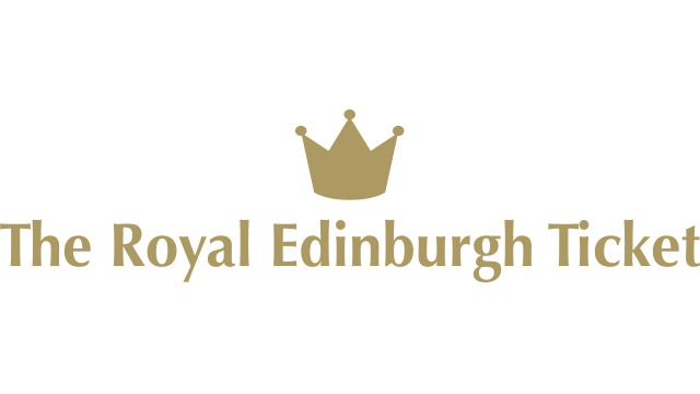 Royal Edinburgh Ticket