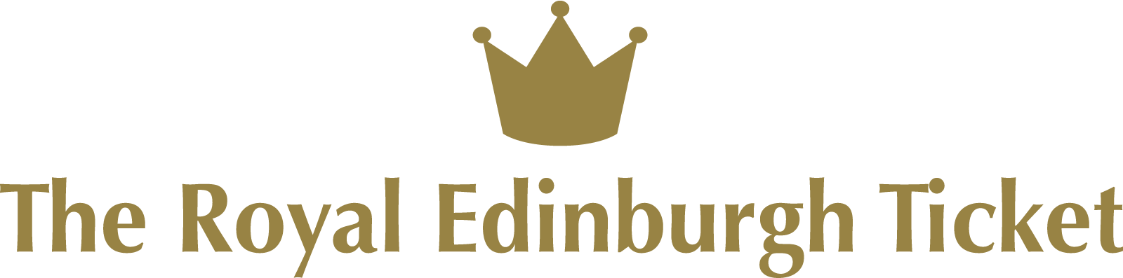 The Royal Edinburgh Ticket