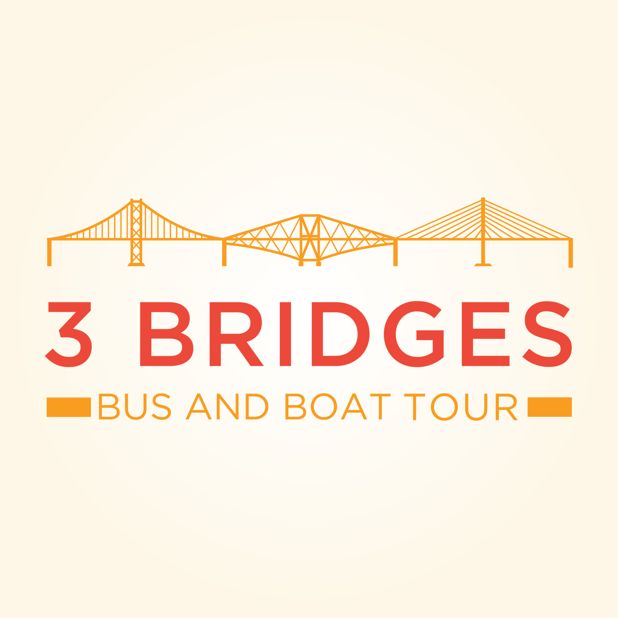 3 bridges tour