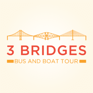 3 Bridges Bus And Boat Tour
