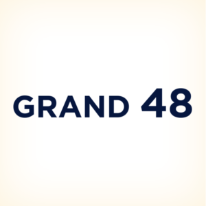 The Grand 48 Ticket