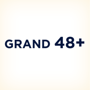 Grand 48+ Ticket