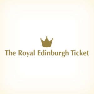 The Royal Edinburgh Ticket