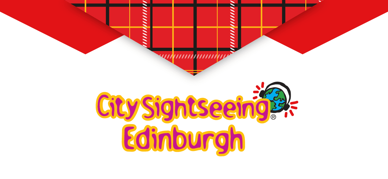 CitySightseeing Edinburgh