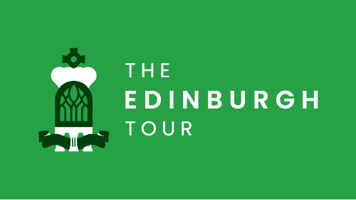 Edinburgh Tour Bus