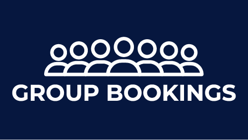 Group Bookings