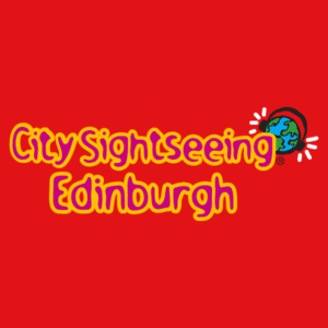 City Sightseeing Edinburgh