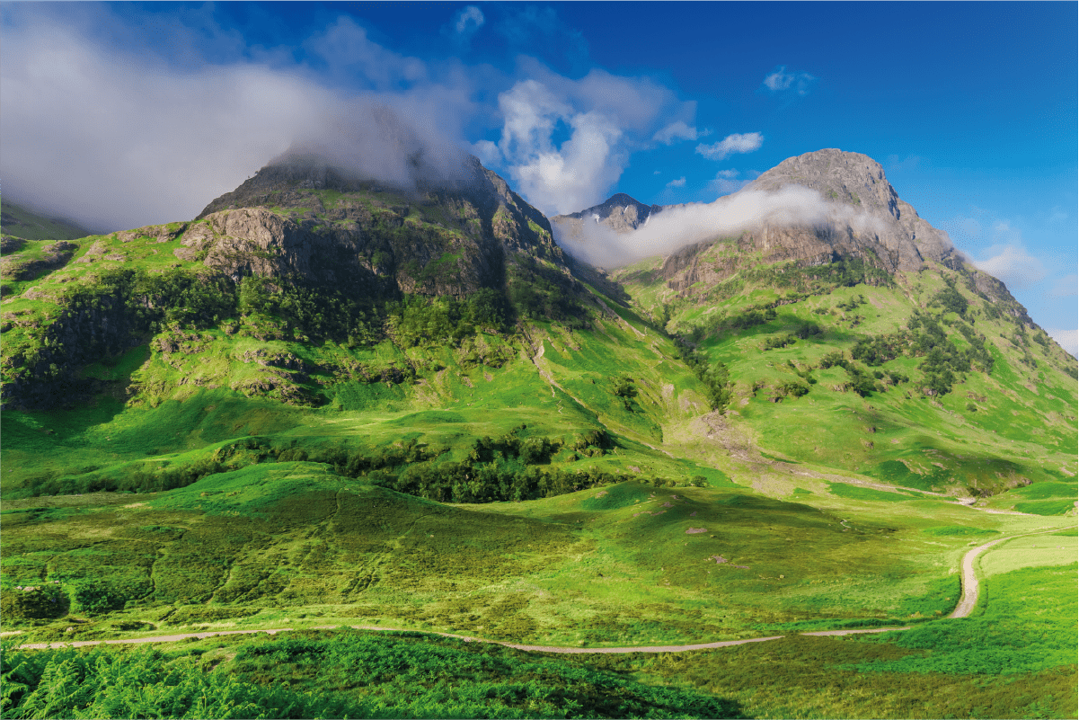 image of glencoe