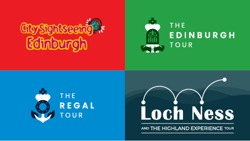 Individual Tour Tickets