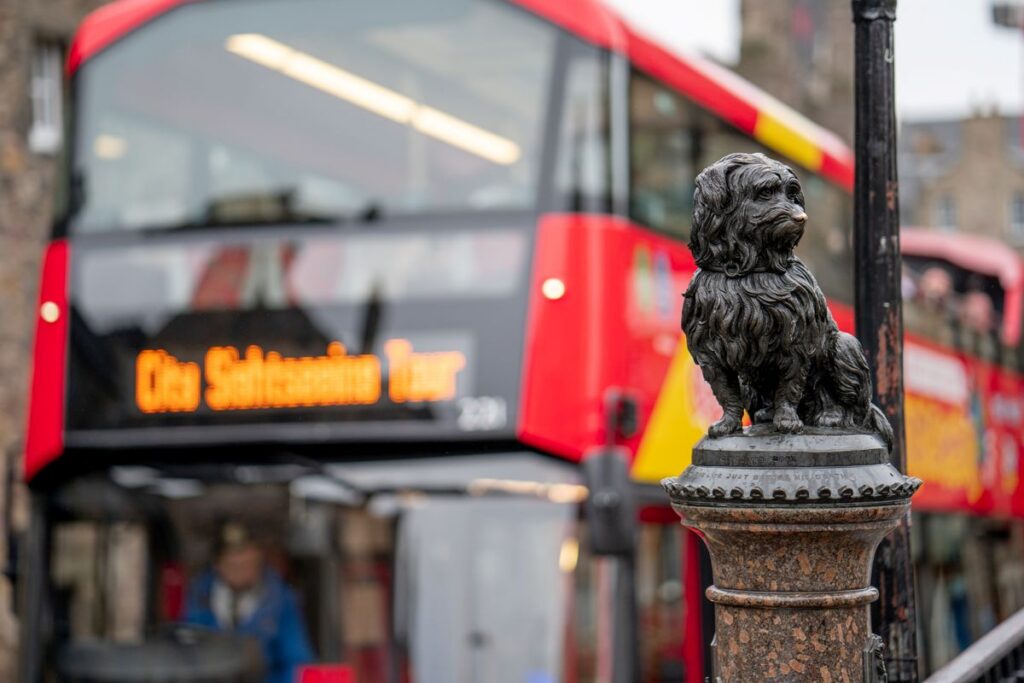 Greyfriars Bobby