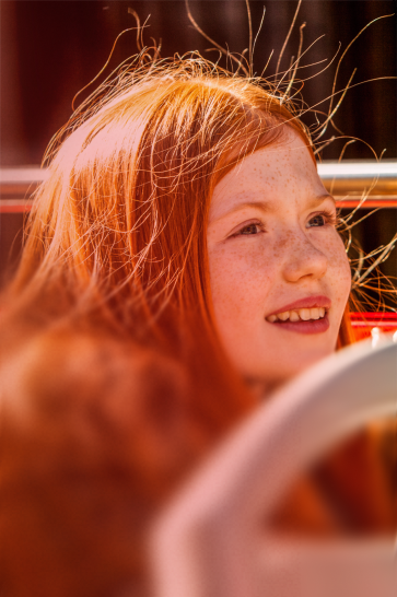 CitySightseeing Edinburgh