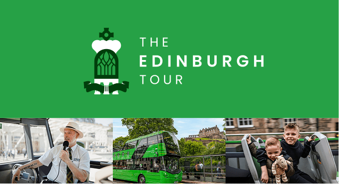 The Edinburgh Tour