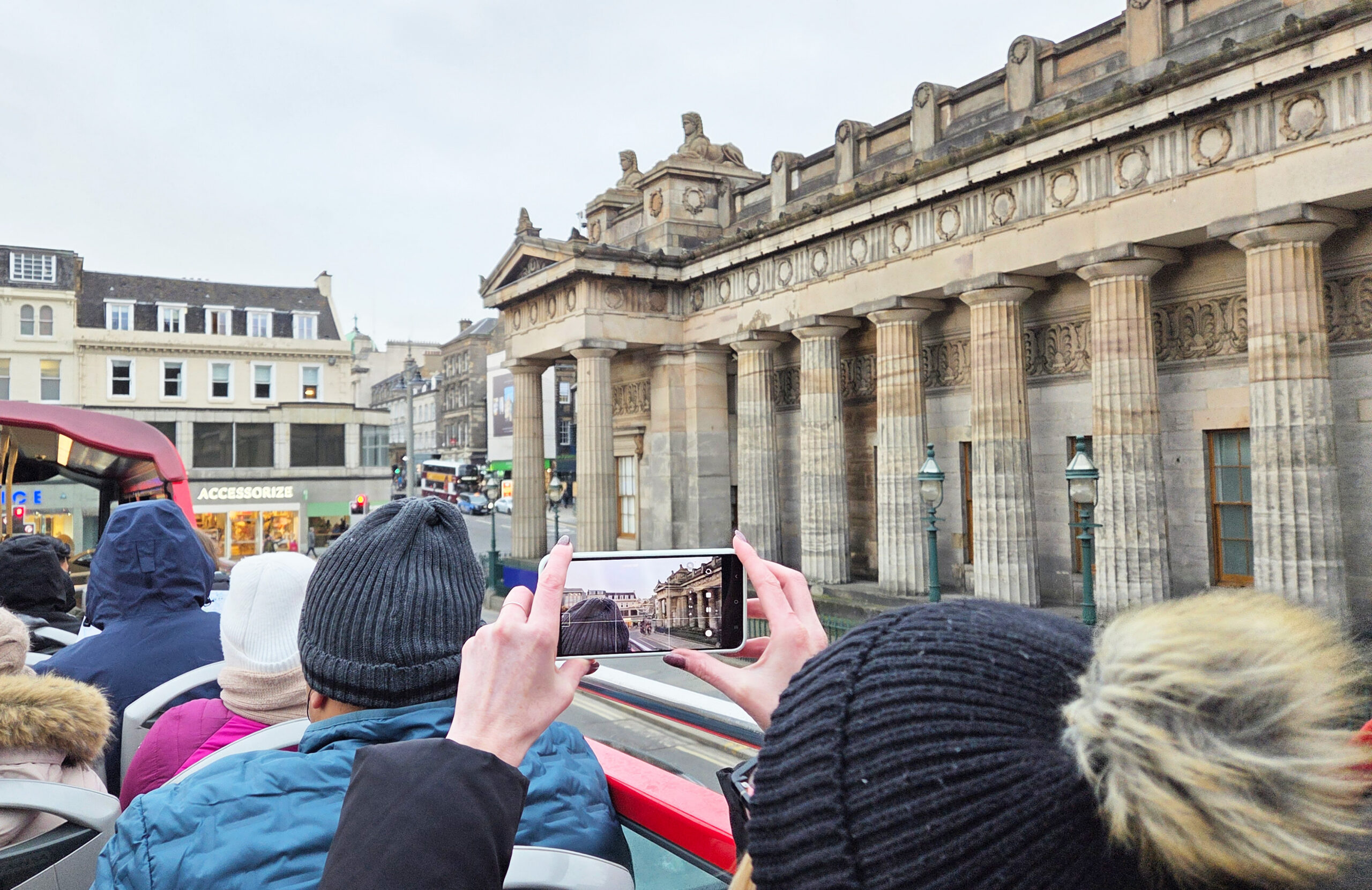 Scottish National Gallery