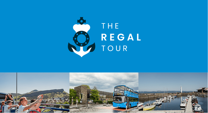 The Regal Tour