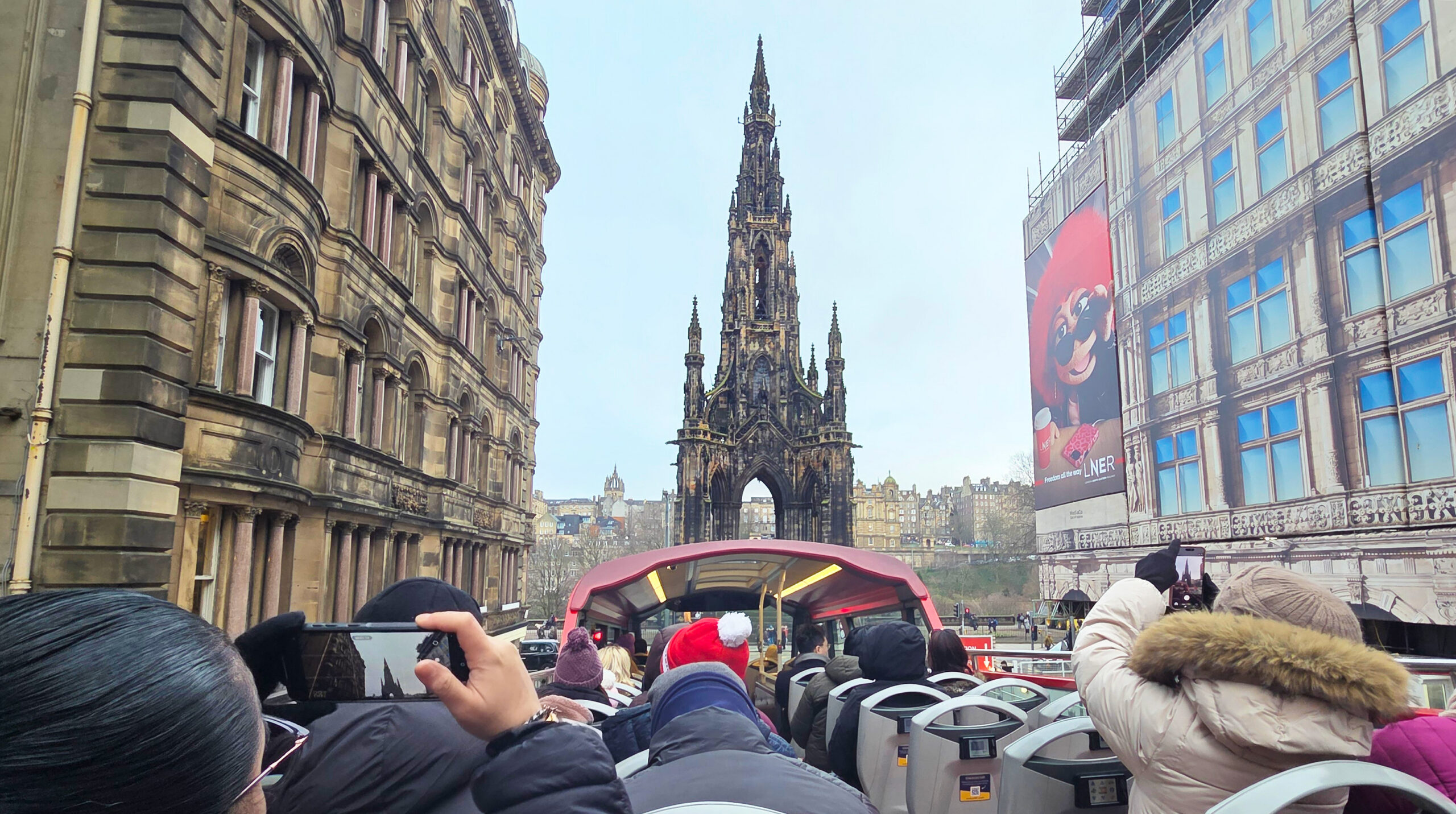 Scott Monument