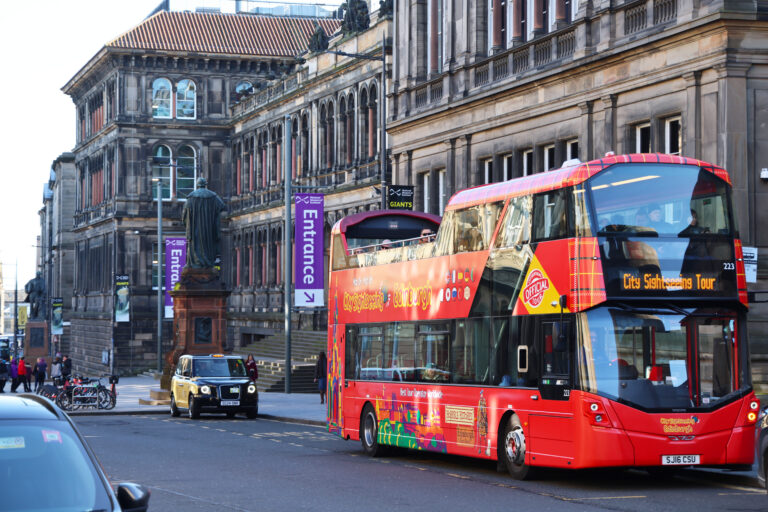 Featured image for: Edinburgh Science Festival 2026