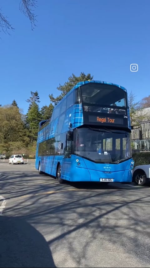 Royal Botanic Garden Edinburgh